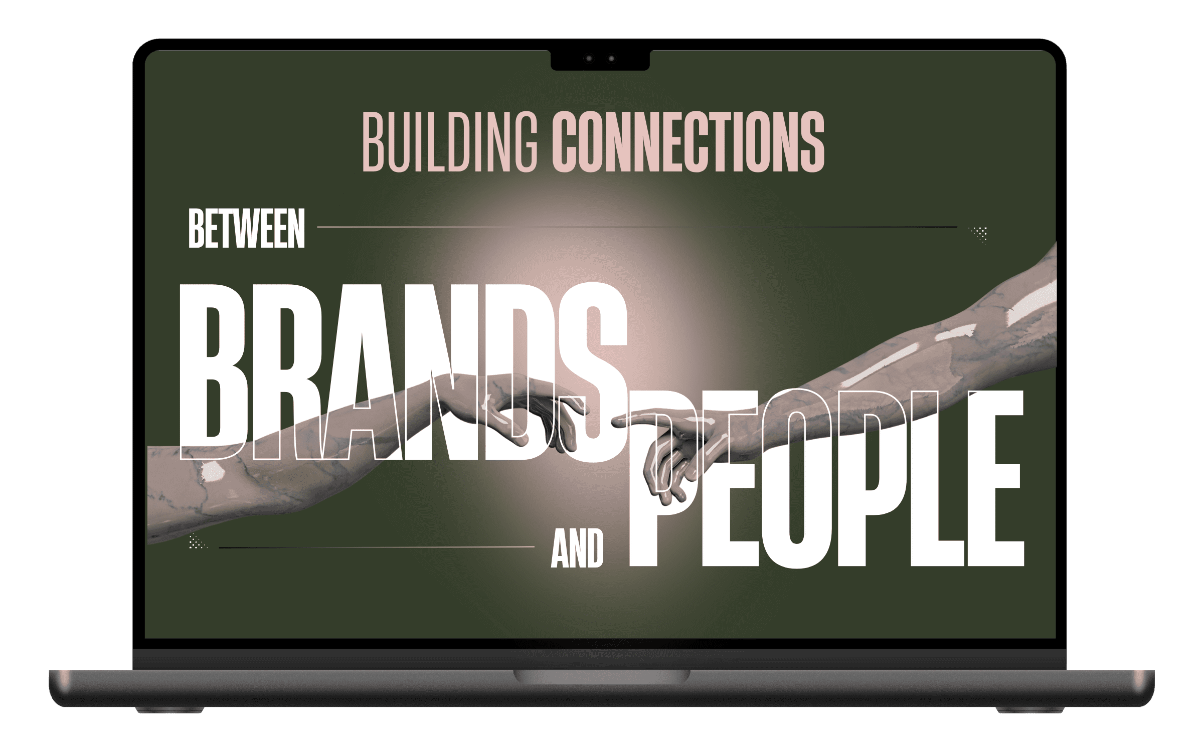 Nexum Digital web design in Cork, connecting brands and people