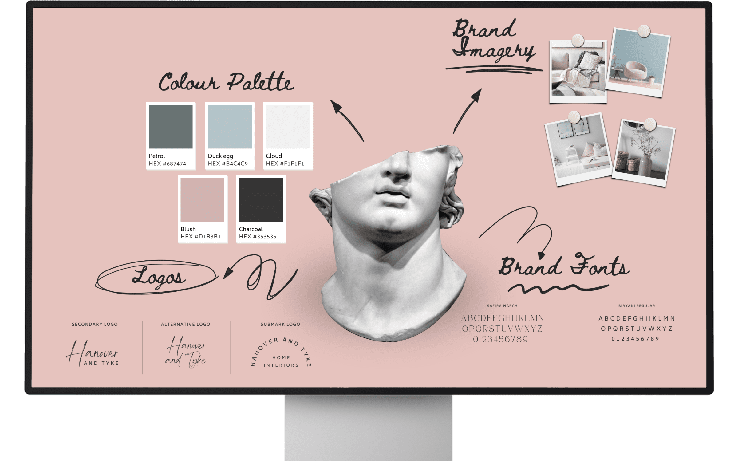 Bespoke website design and development by Nexum Digital Cork