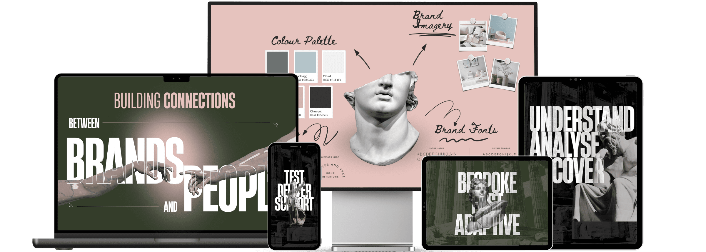 Website testing, SEO and delivery by Nexum Digital Cork